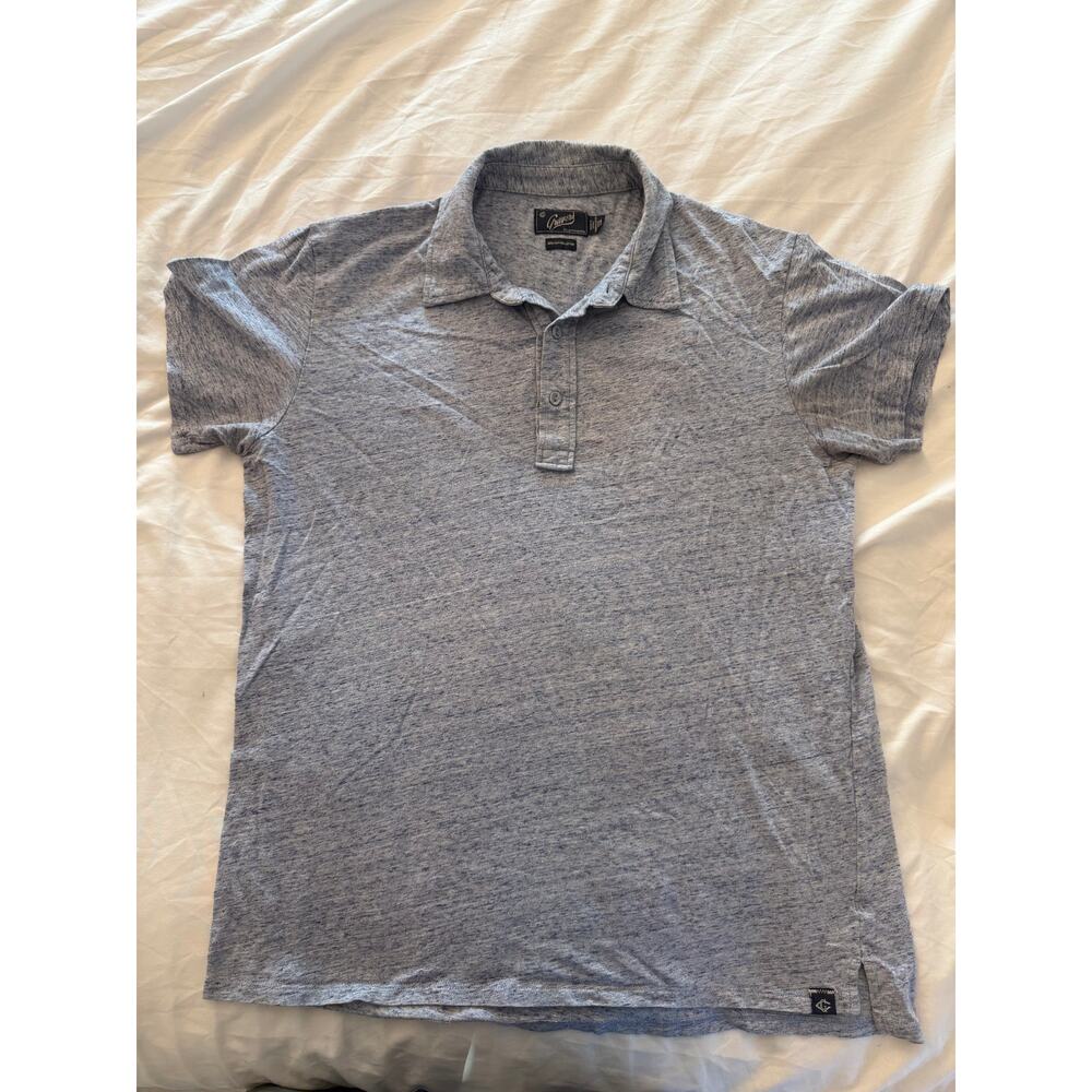 Grayers Clothiers Polo Shirt Men’s Size Medium